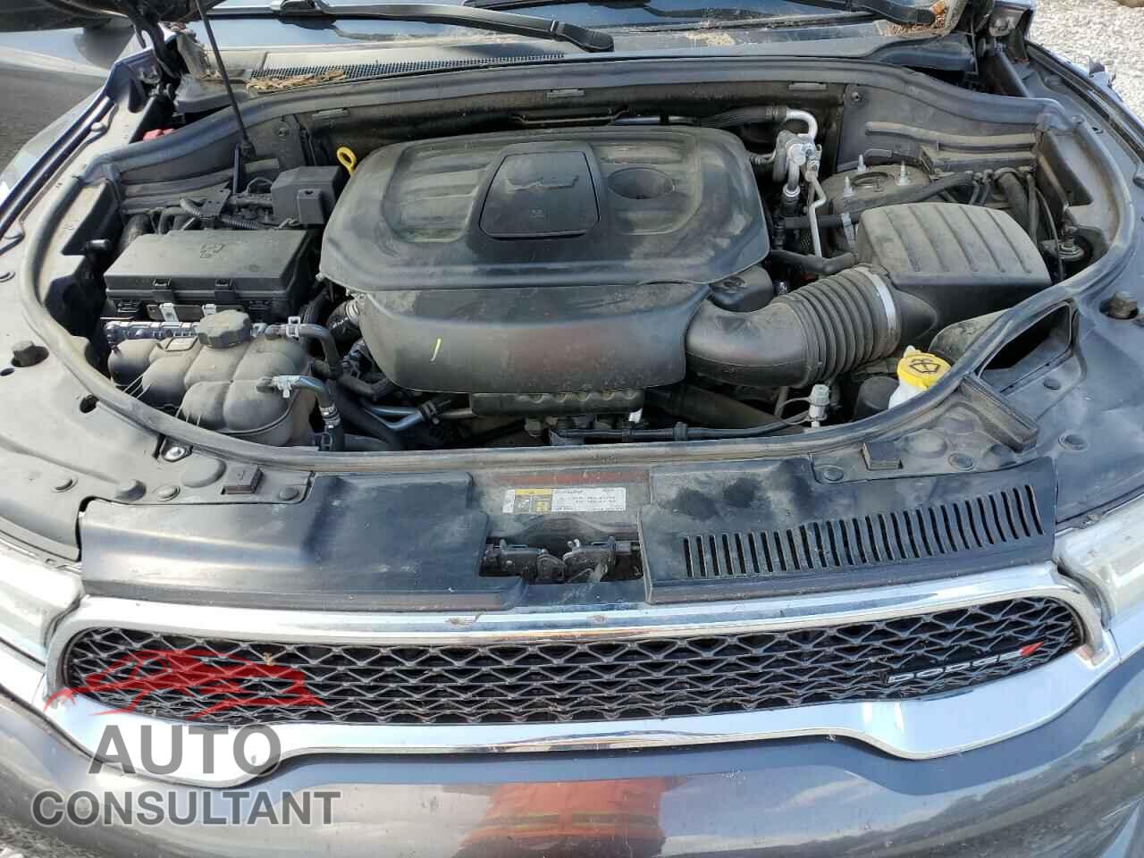 DODGE DURANGO 2021 - 1C4RDHAG2MC519769