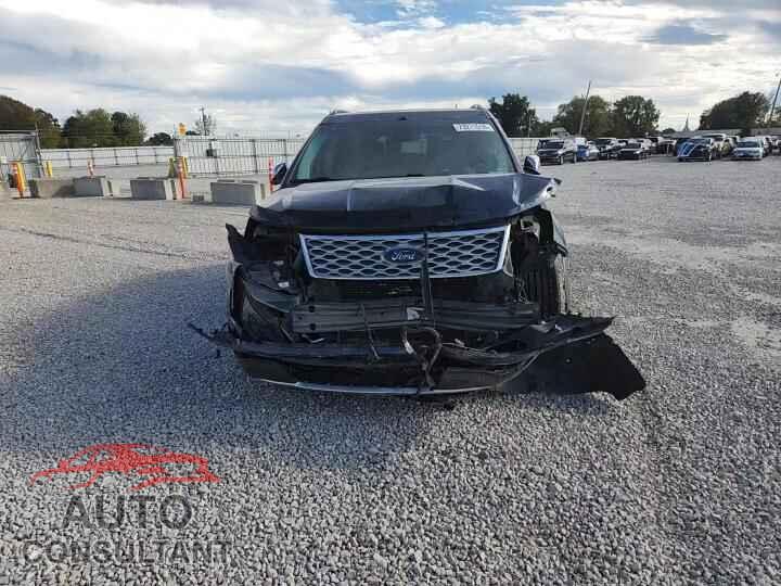 FORD EXPLORER 2016 - 1FM5K8HT7GGB26558