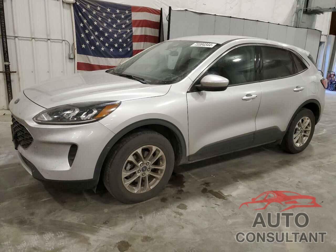 FORD ESCAPE 2020 - 1FMCU9G68LUB40578