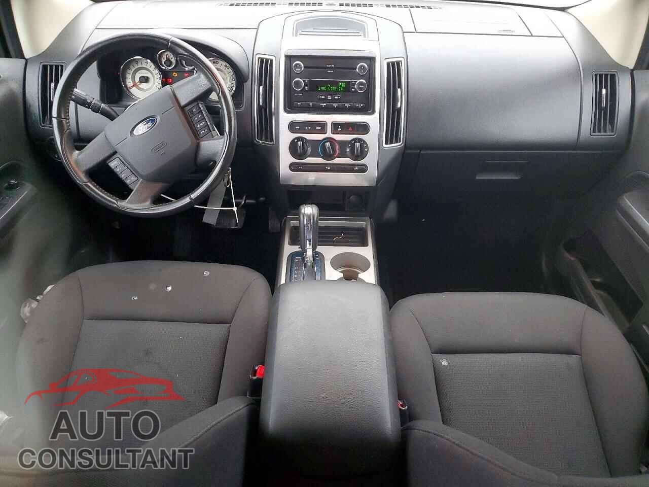 FORD EDGE 2010 - 2FMDK4JC9ABA07150