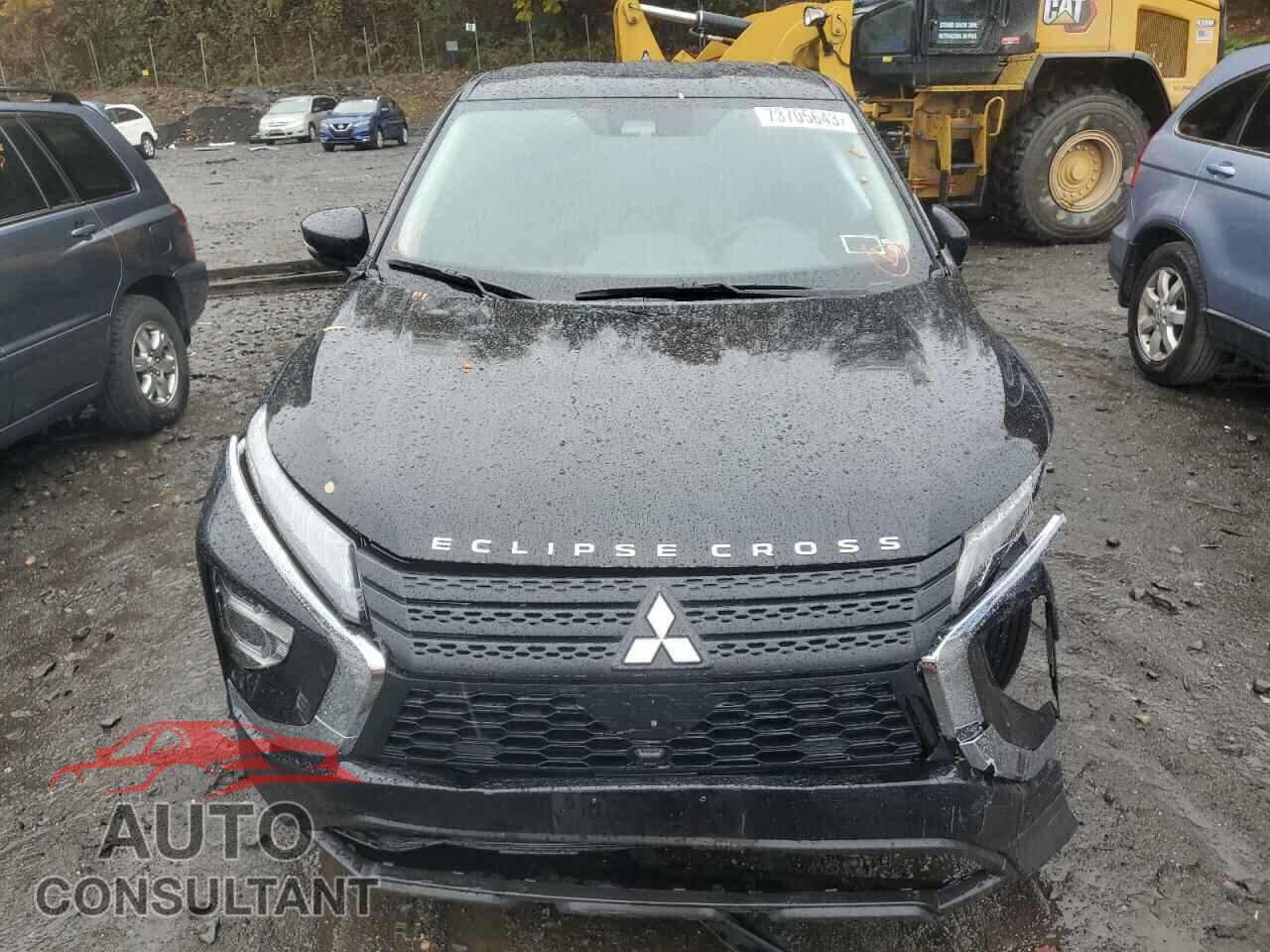 MITSUBISHI ECLIPSE 2023 - JA4ATUAA4PZ041046