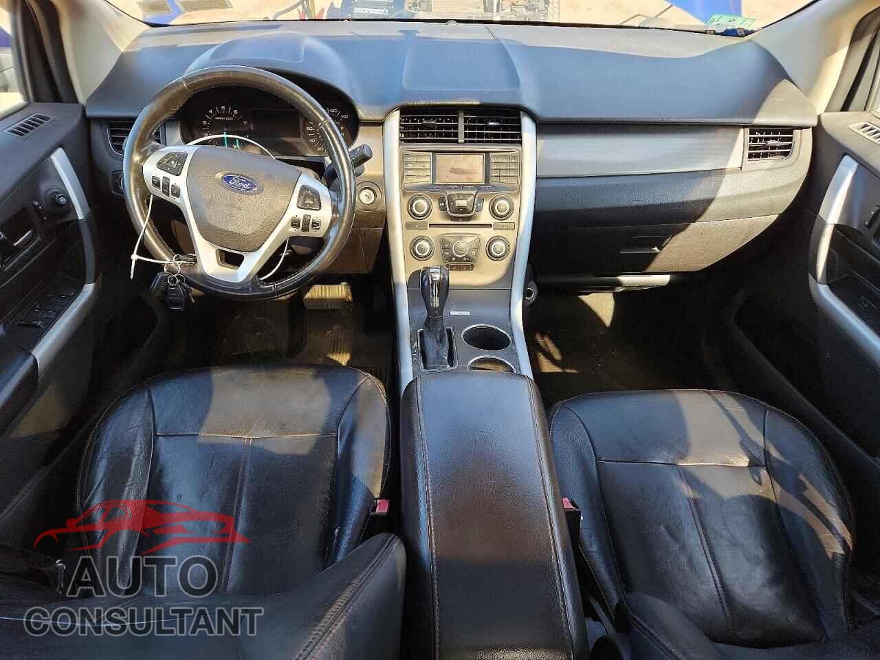 FORD EDGE 2013 - 2FMDK4JC8DBB15764