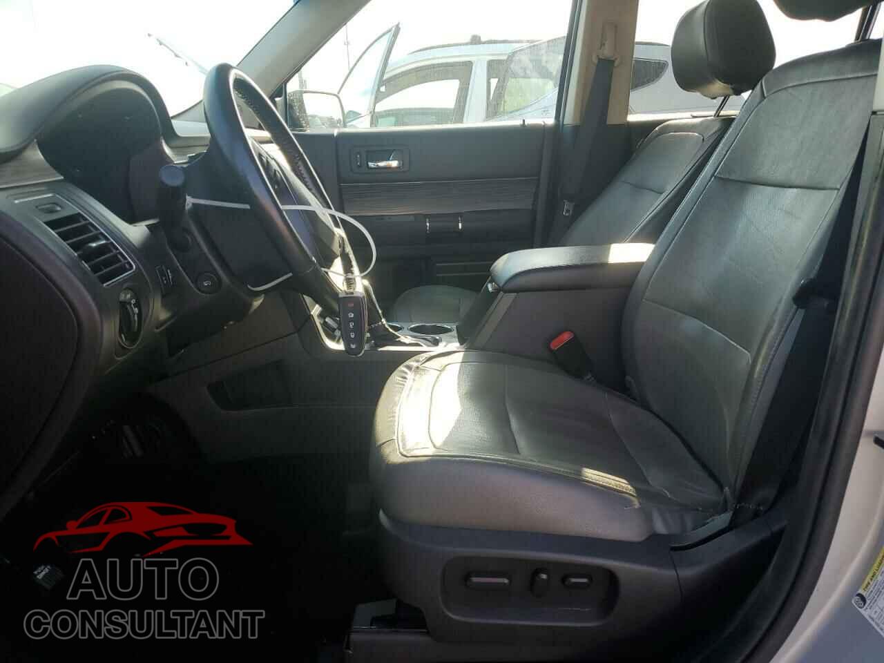 FORD FLEX 2016 - 2FMGK5C83GBA05804