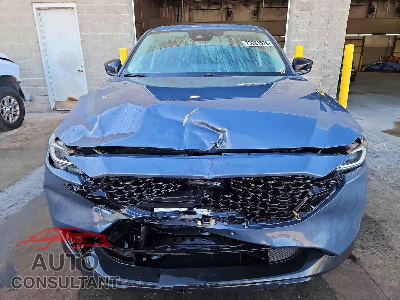 MAZDA CX-5 2023 - JM3KFBCM0P0136275
