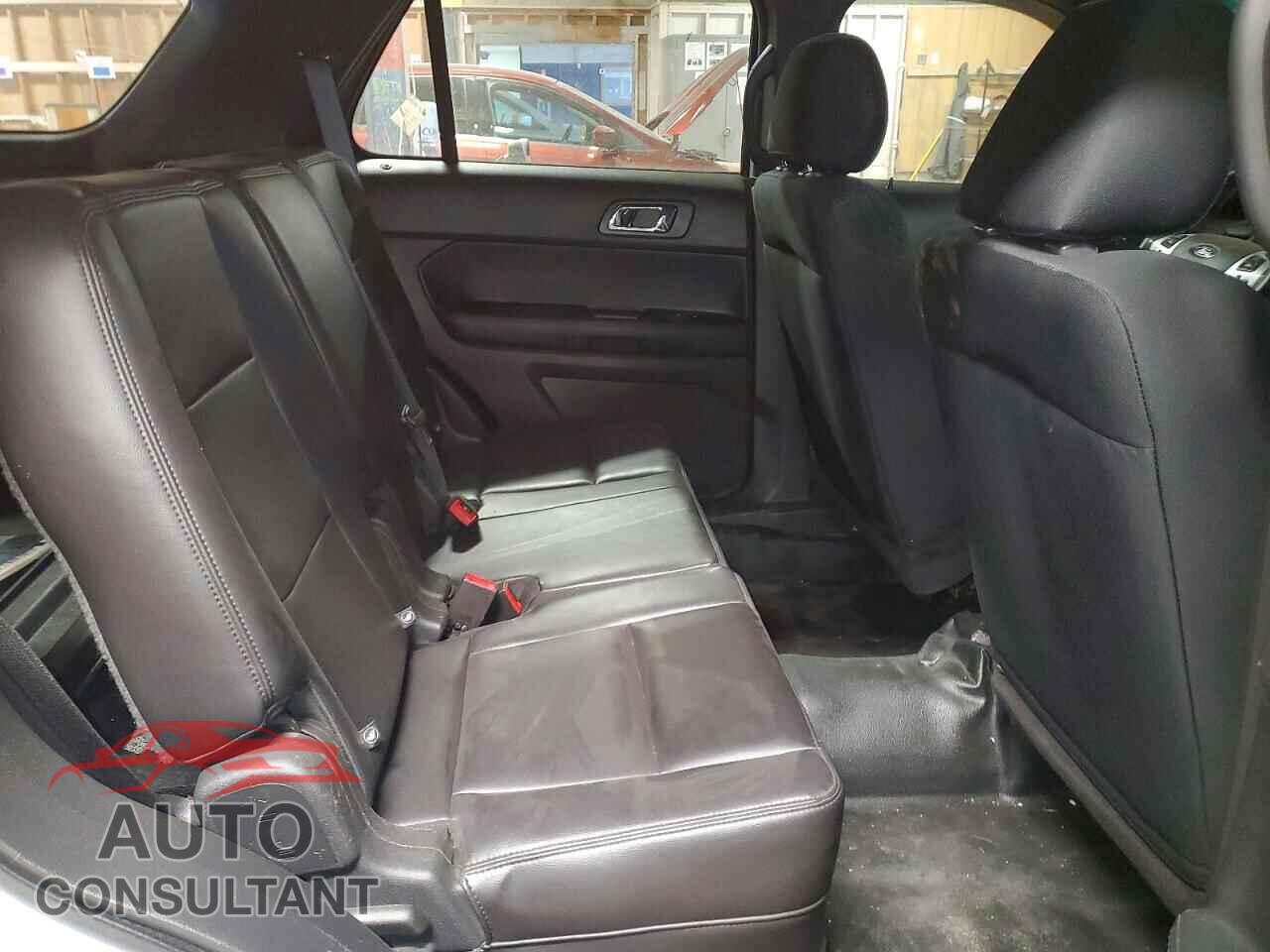 FORD EXPLORER 2013 - 1FM5K8AR2DGB44251