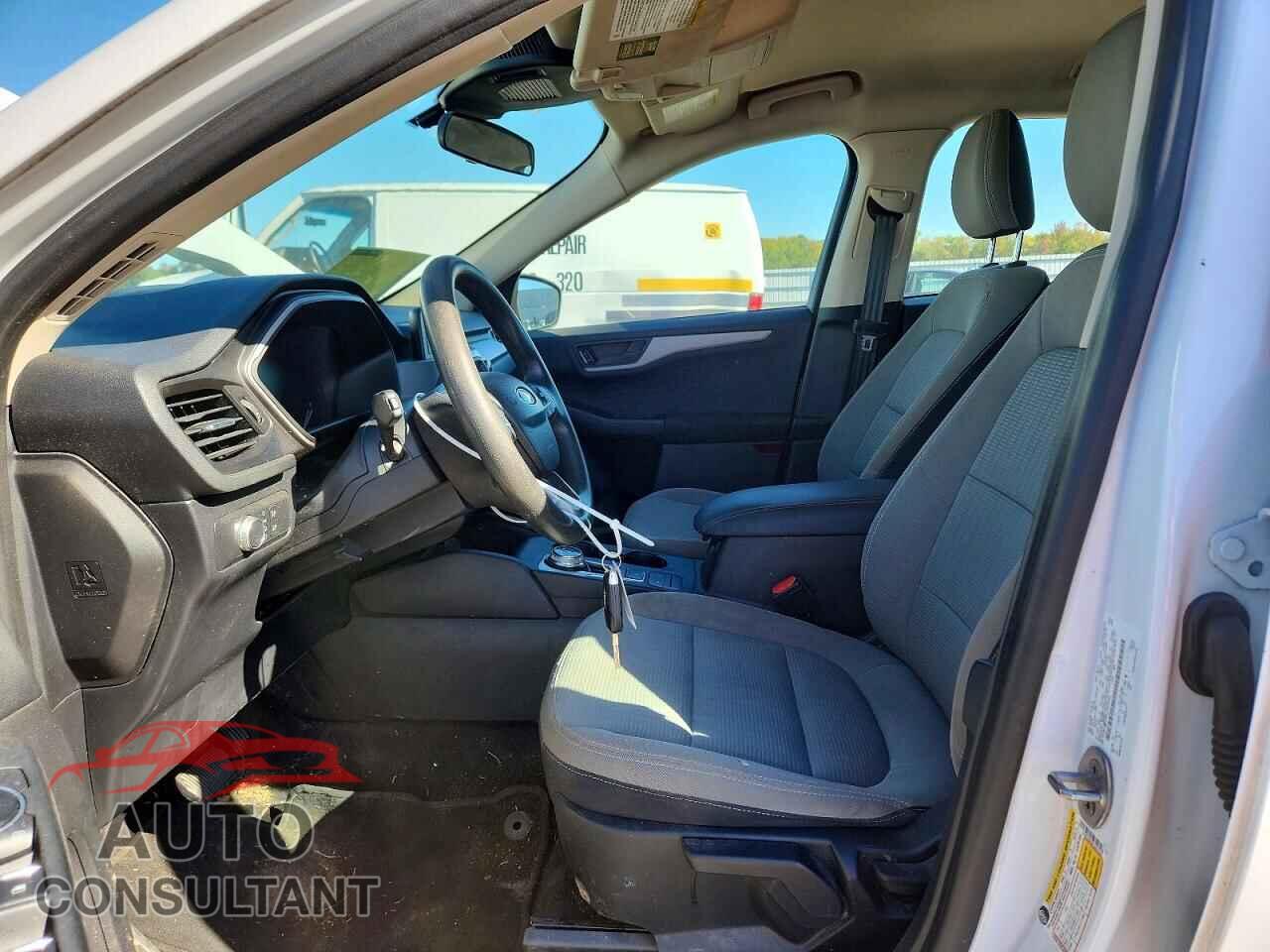 FORD ESCAPE 2020 - 1FMCU0F68LUA07042