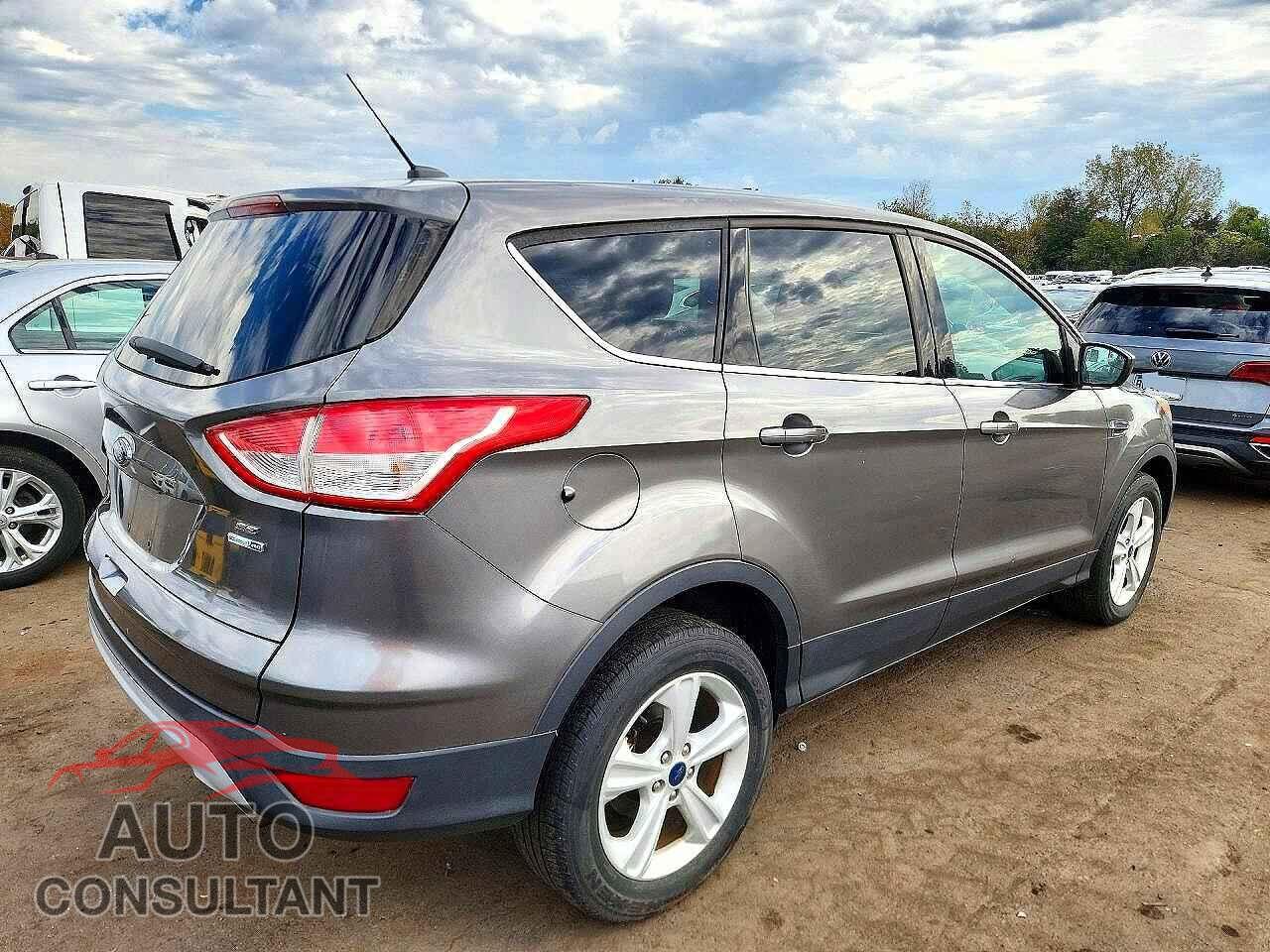 FORD ESCAPE 2014 - 1FMCU9GX3EUC09768