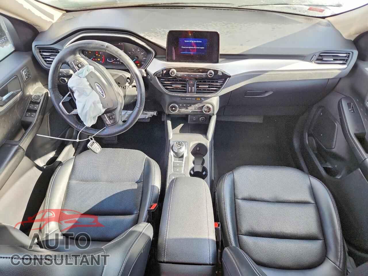 FORD ESCAPE 2020 - 1FMCU0H67LUA95420