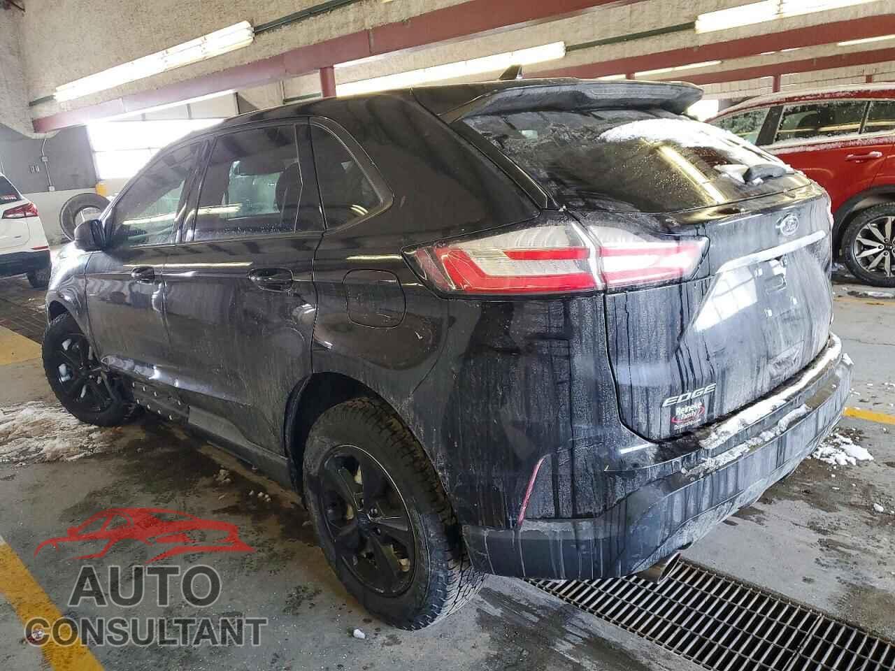FORD EDGE 2019 - 2FMPK3G96KBB14113