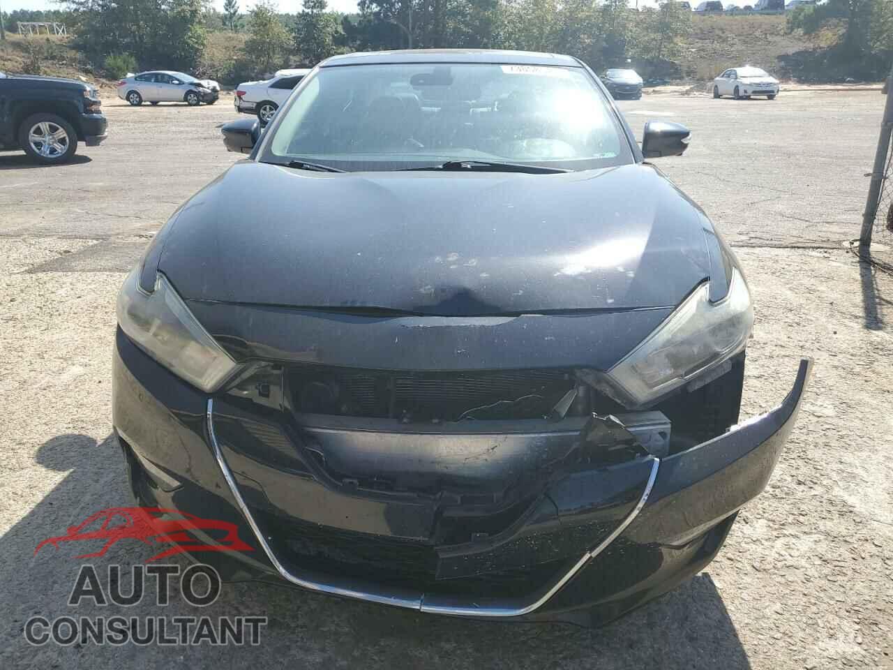 NISSAN MAXIMA 2017 - 1N4AA6AP1HC444553