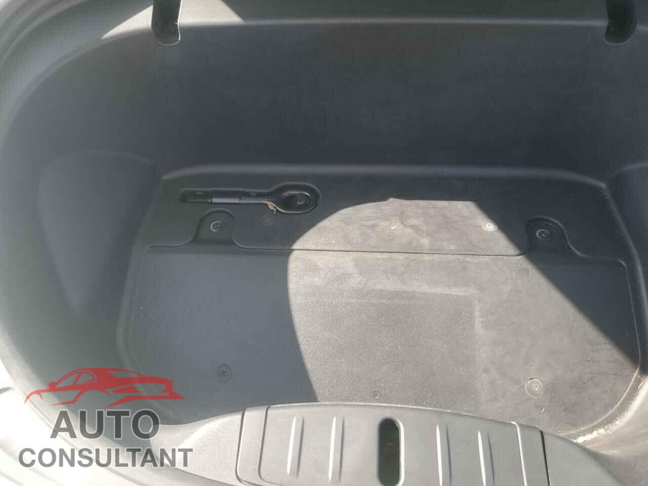 TESLA MODEL 3 2020 - 5YJ3E1EB6LF619125