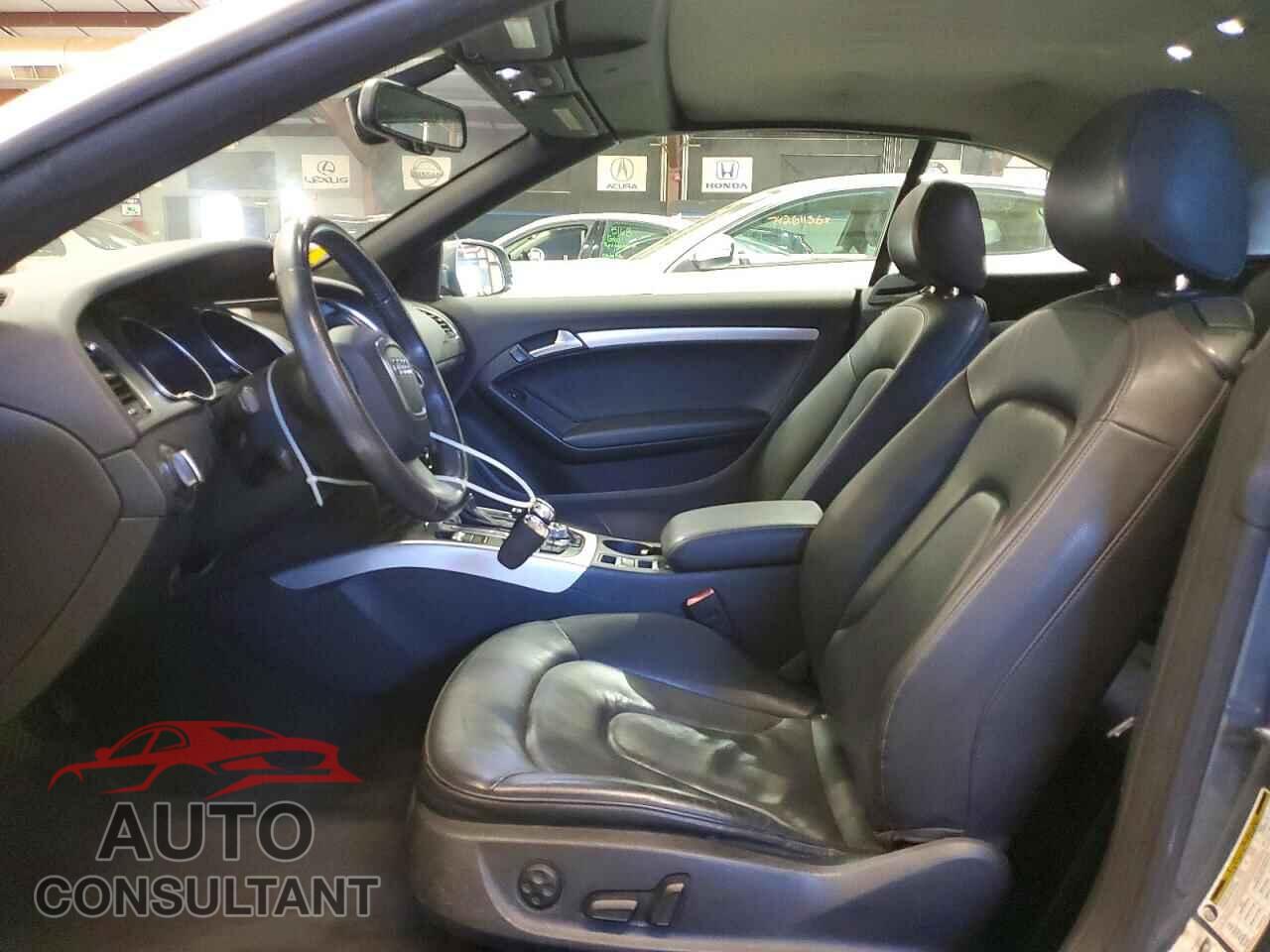 AUDI A5 2012 - WAULFAFH5CN001082