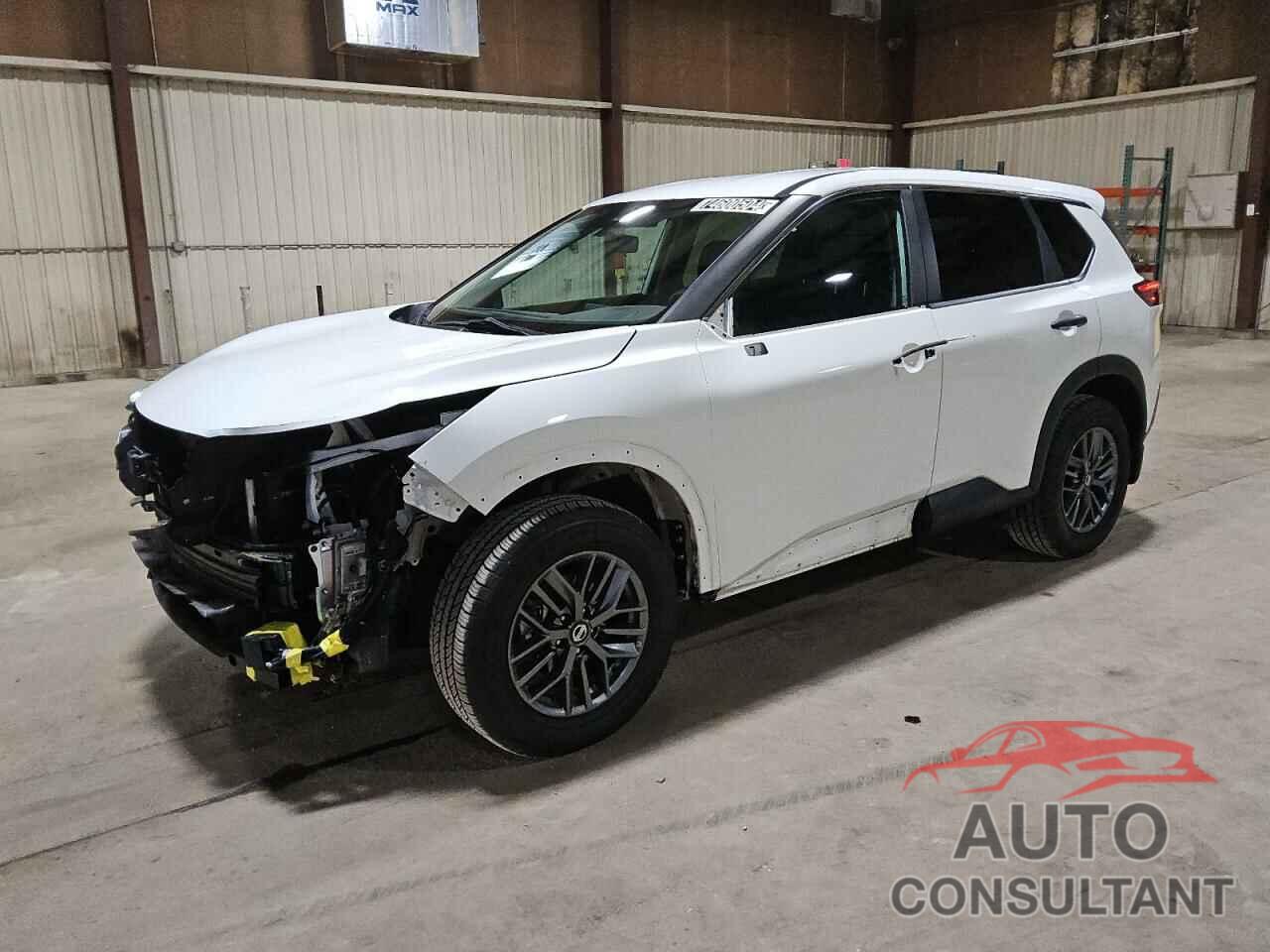 NISSAN ROGUE 2021 - 5N1AT3AB0MC698476