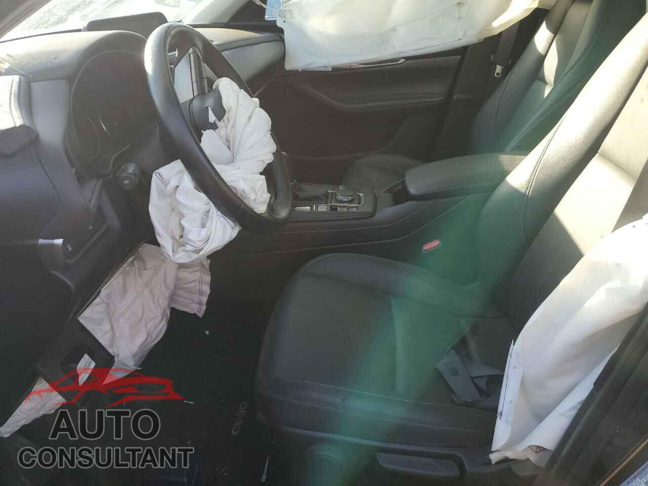 MAZDA CX30 2023 - 3MVDMBBM7PM562159