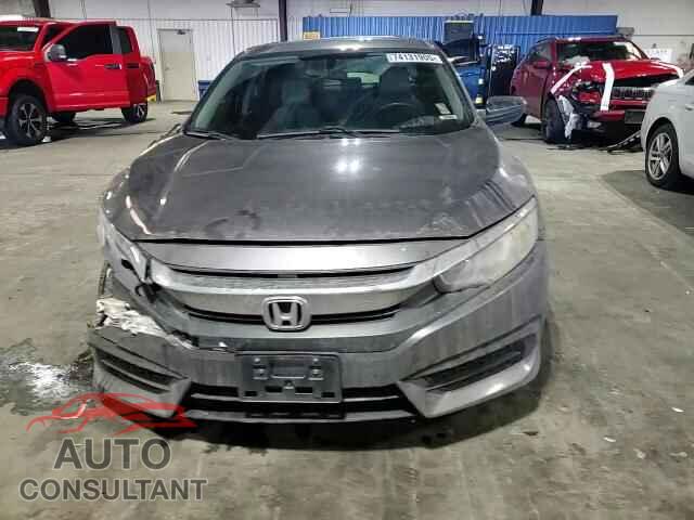 HONDA CIVIC 2016 - 19XFC2F76GE031885
