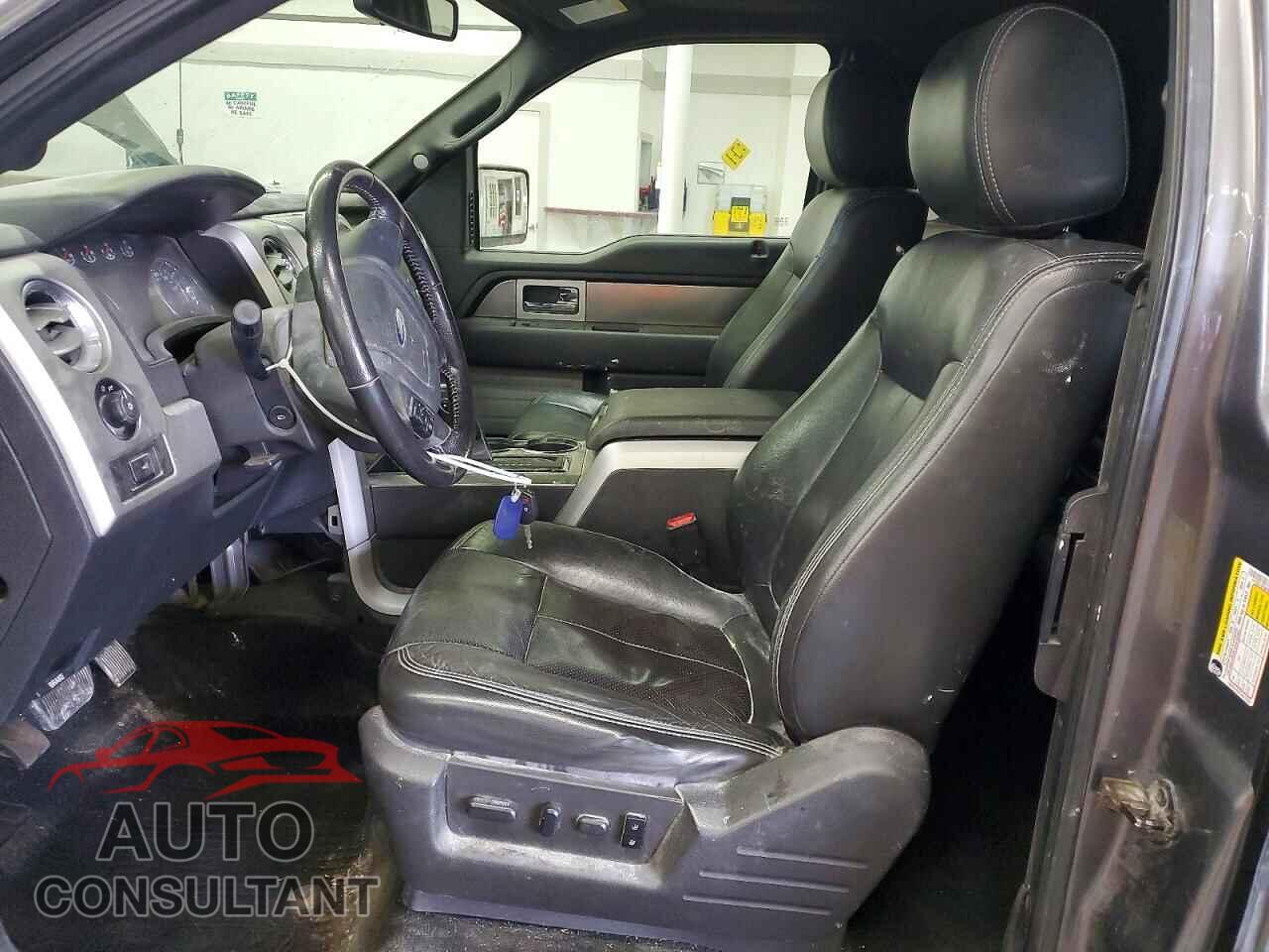 FORD F-150 2013 - 1FTFX1EF9DFB83796