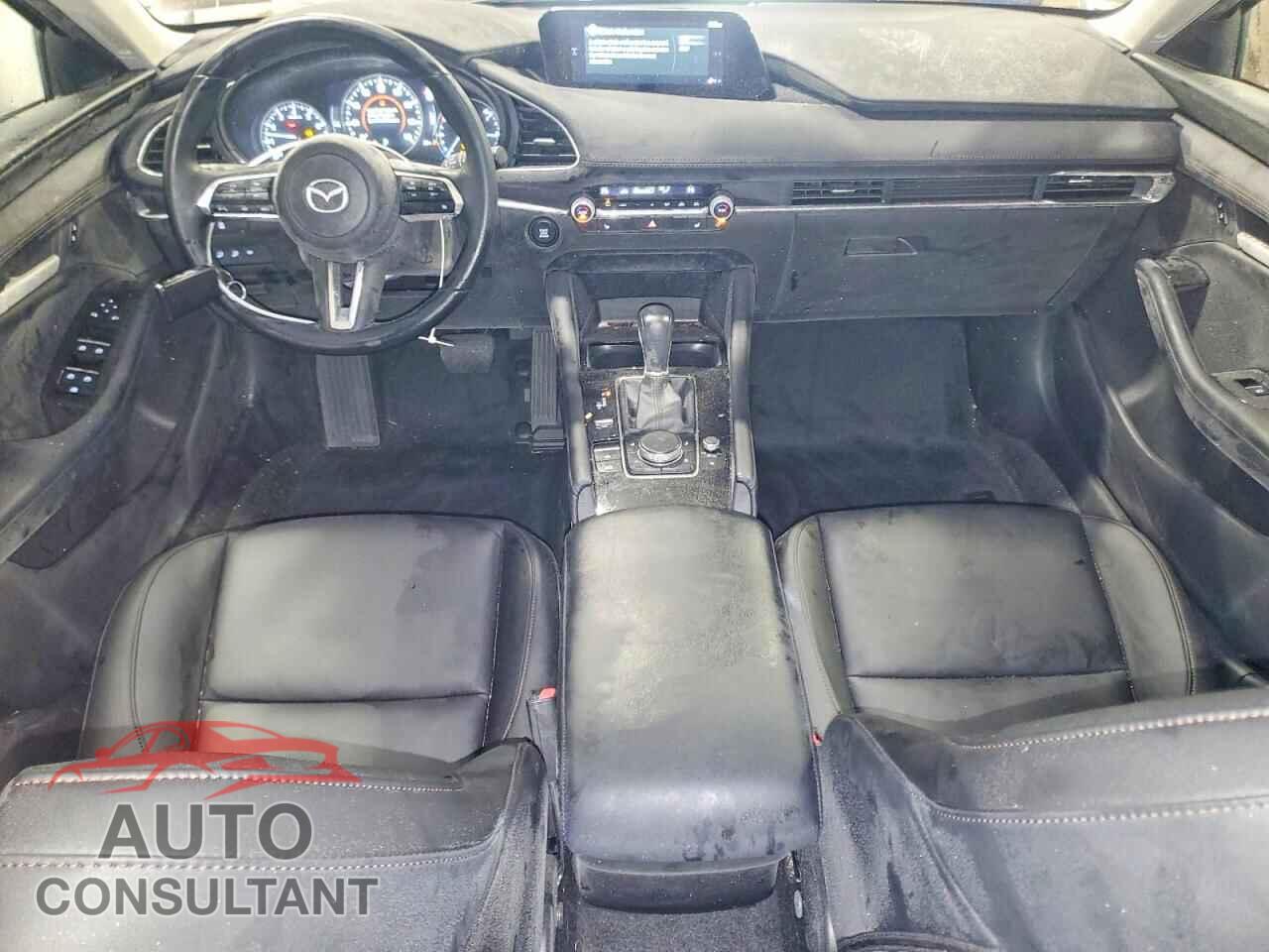 MAZDA 3 2025 - JM1BPACM3S1758467