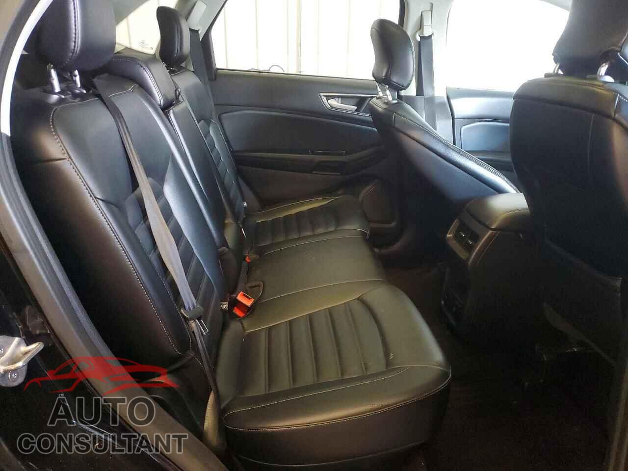 FORD EDGE 2016 - 2FMPK4J8XGBC64660