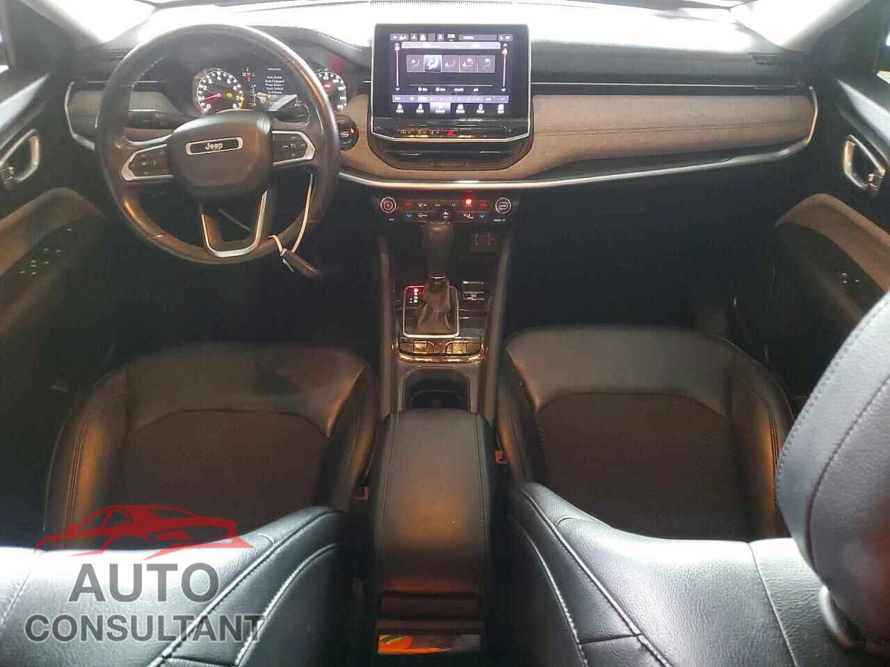 JEEP COMPASS 2022 - 3C4NJCBB1NT187519