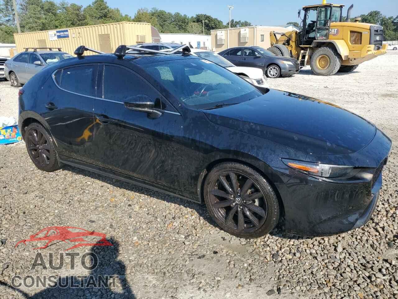 MAZDA 3 2019 - JM1BPANM2K1128873