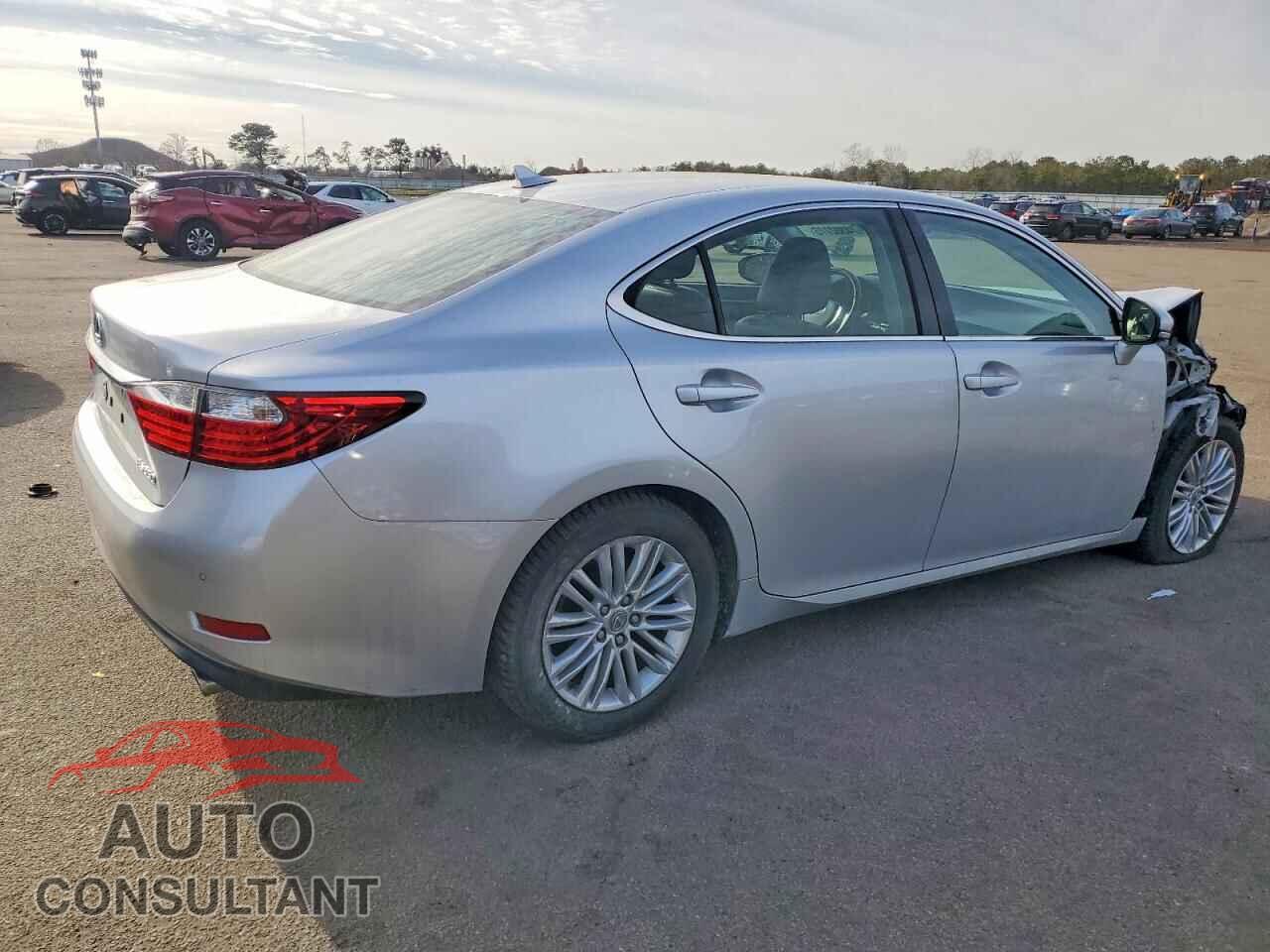LEXUS ES350 2014 - JTHBK1GG9E2108266