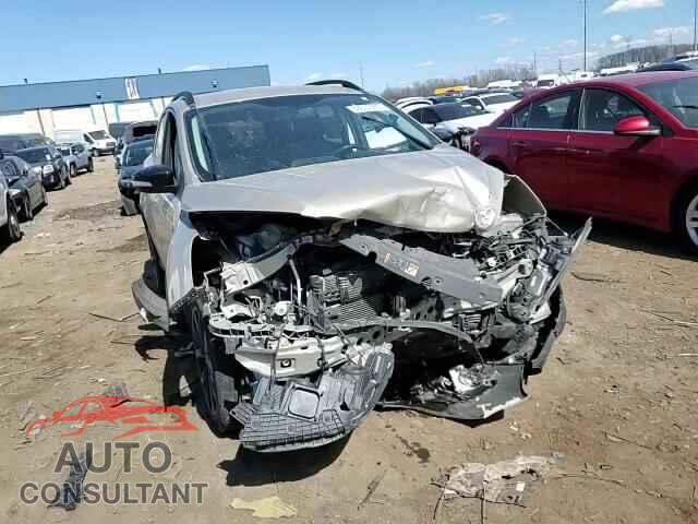FORD ESCAPE 2017 - 1FMCU9JD2HUB51610