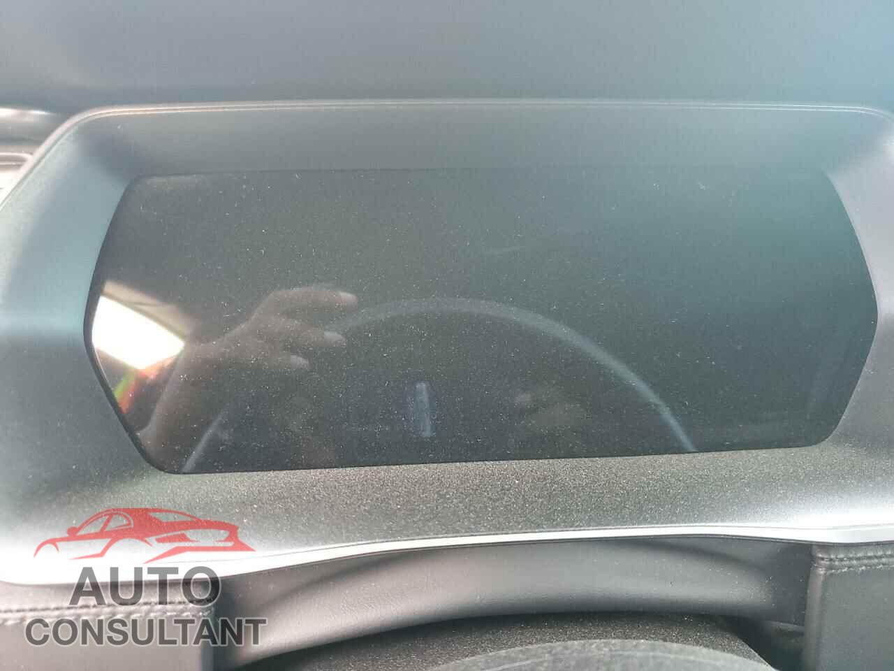 TESLA MODEL S 2021 - 5YJSA1E28MF421736