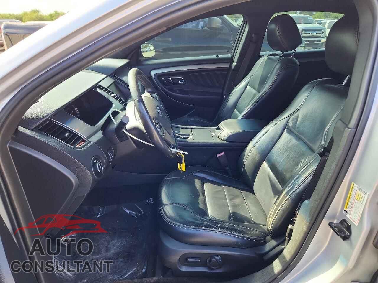 FORD TAURUS 2013 - 1FAHP2E85DG209875