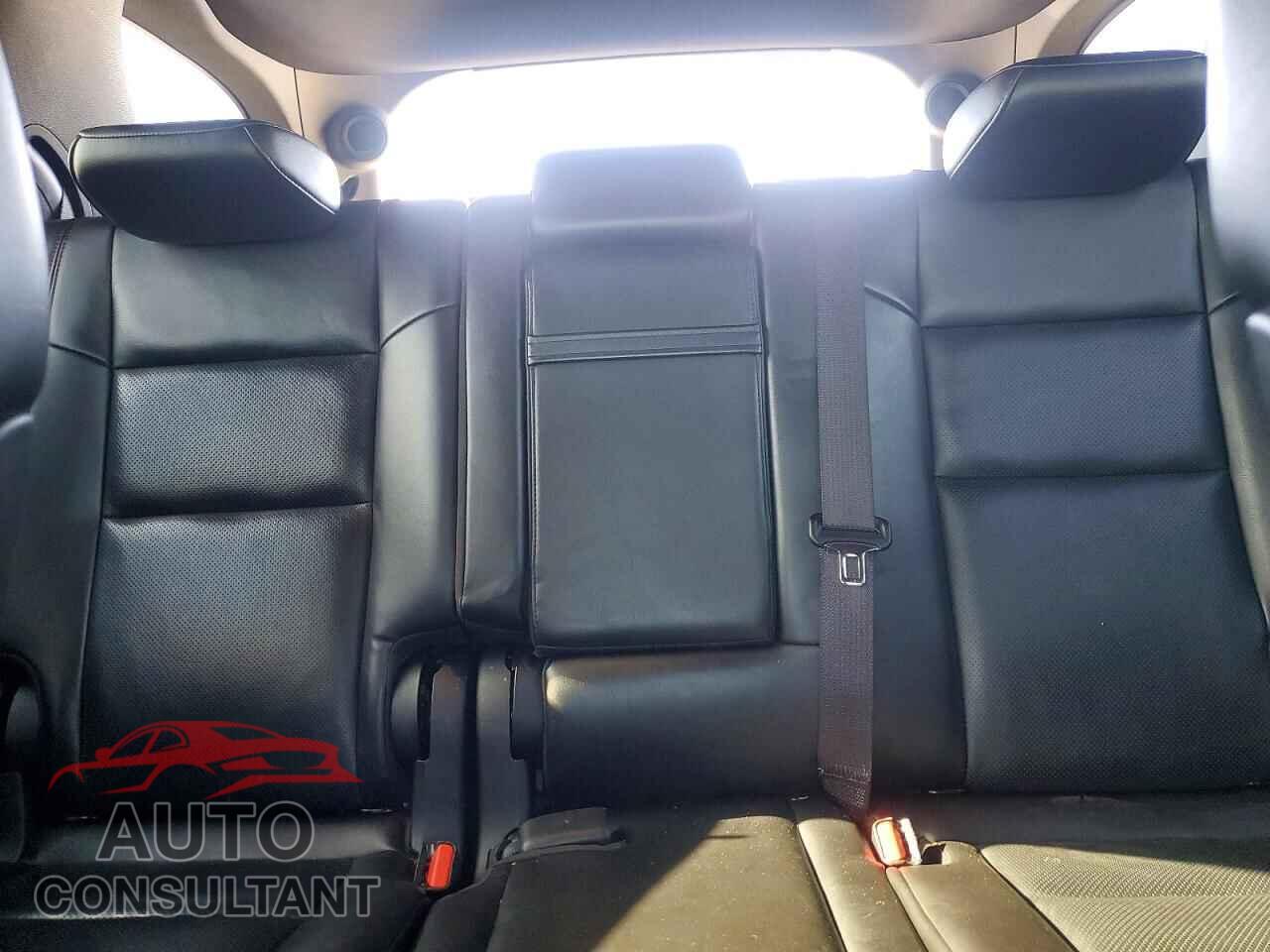 DODGE DURANGO 2023 - 1C4SDHCTXPC601779