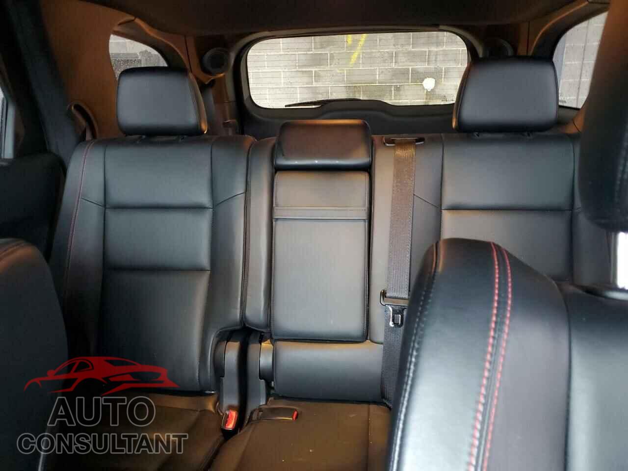 DODGE DURANGO 2015 - 1C4SDHCT5FC904189