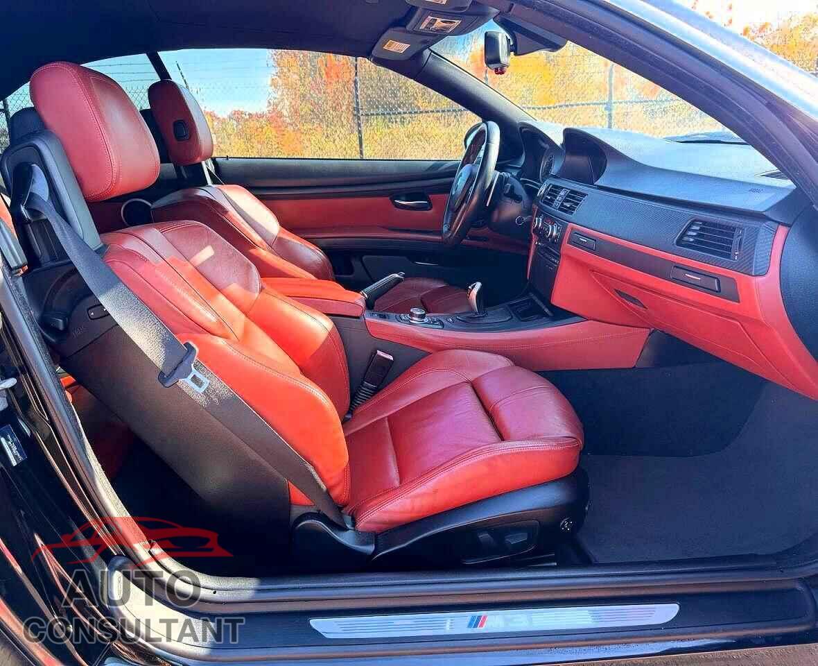 BMW M3 2011 - WBSDX9C56BE583942