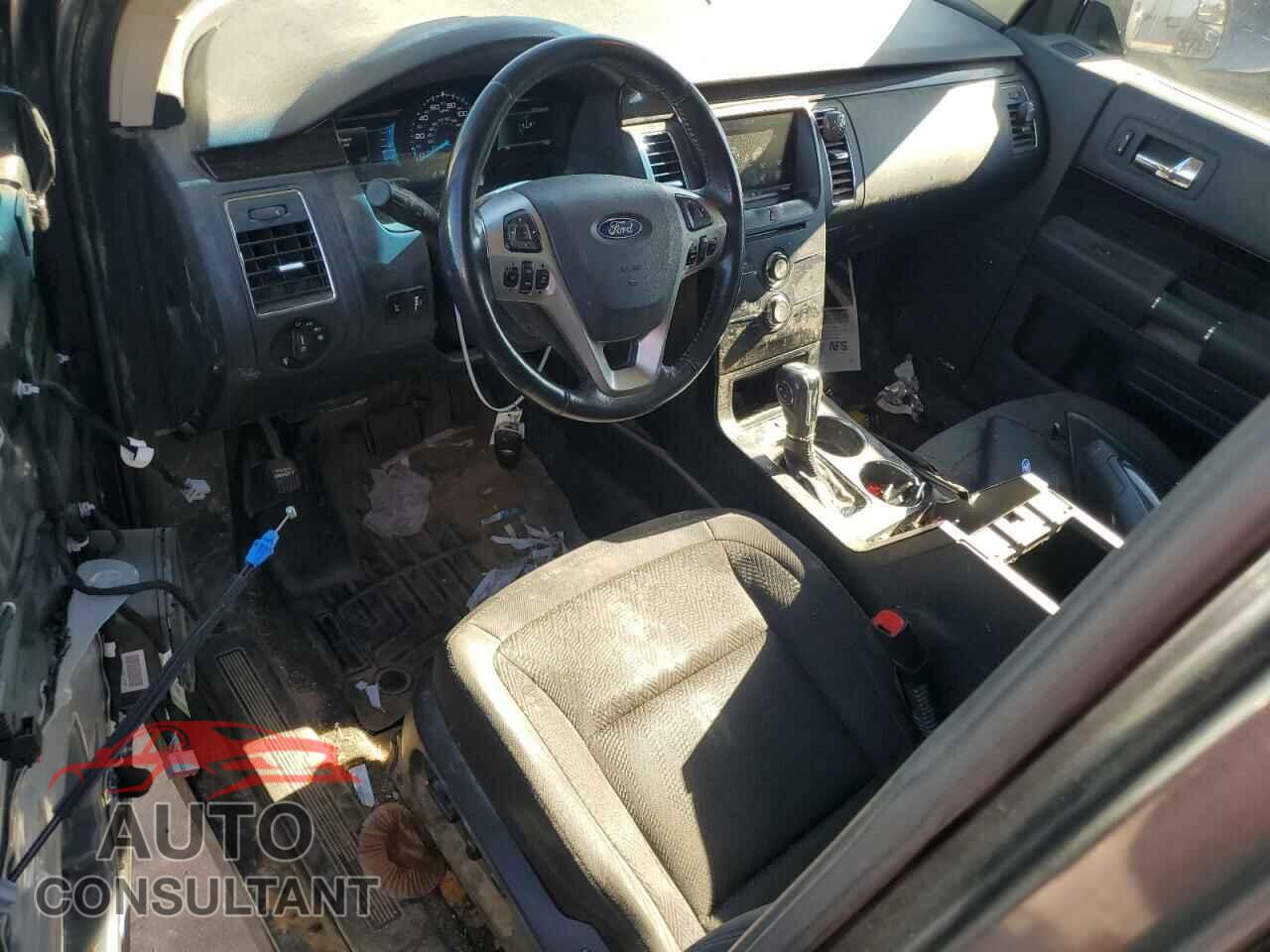 FORD FLEX 2015 - 2FMGK5C8XFBA08486