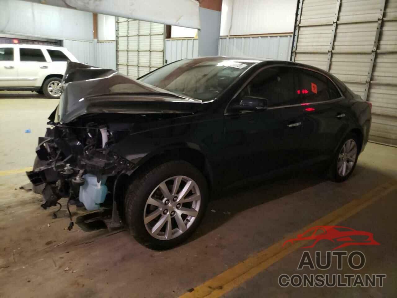 CHEVROLET MALIBU 2015 - 1G11F5SL1FF327531