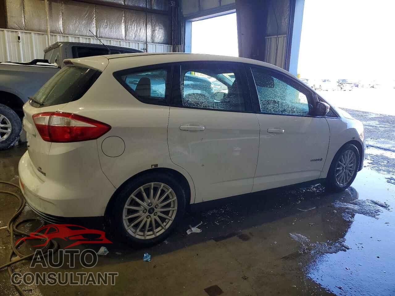 FORD CMAX 2015 - 1FADP5AU0FL101306