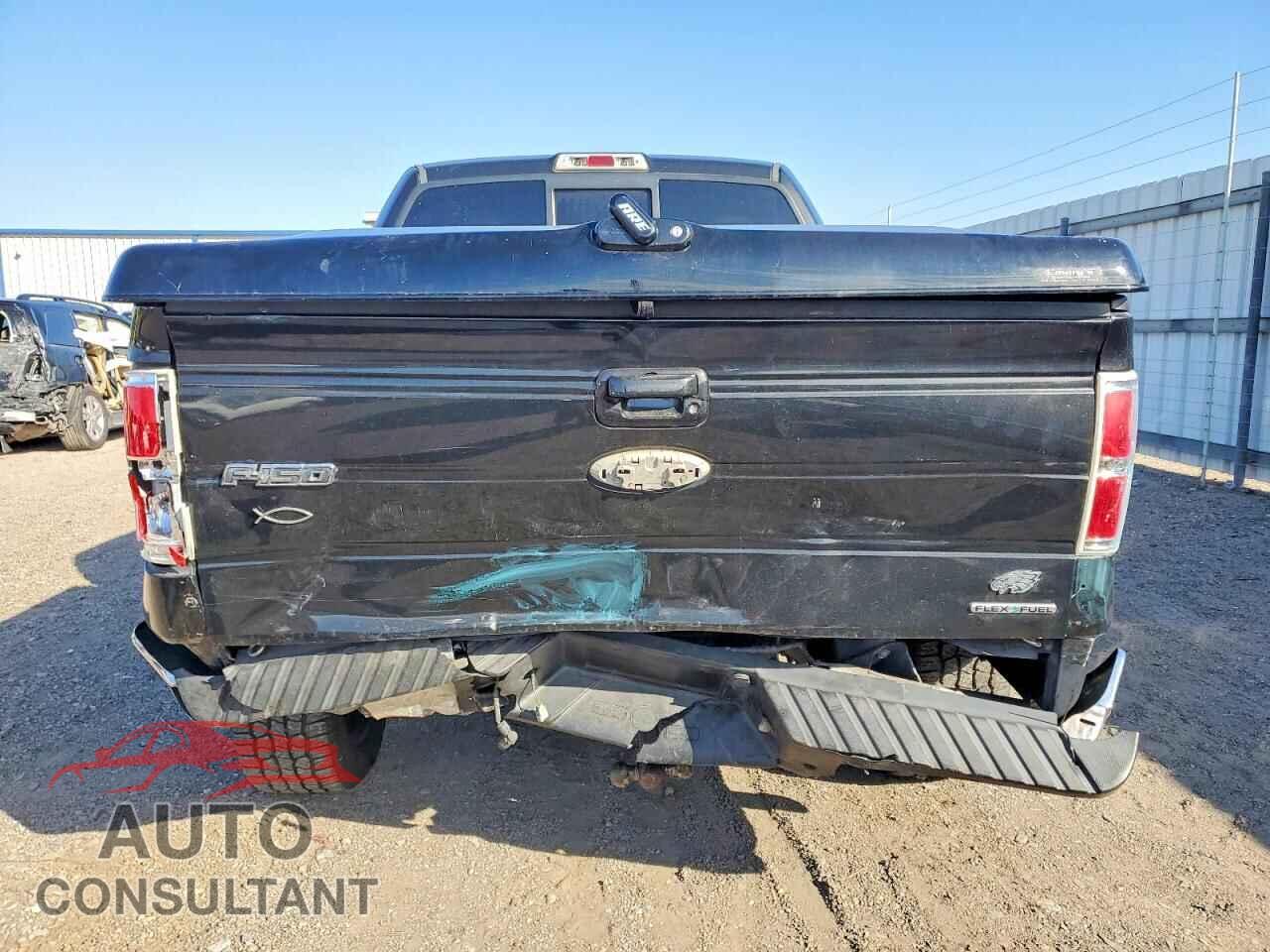 FORD F150 2012 - 1FTFW1CFXCFB62153