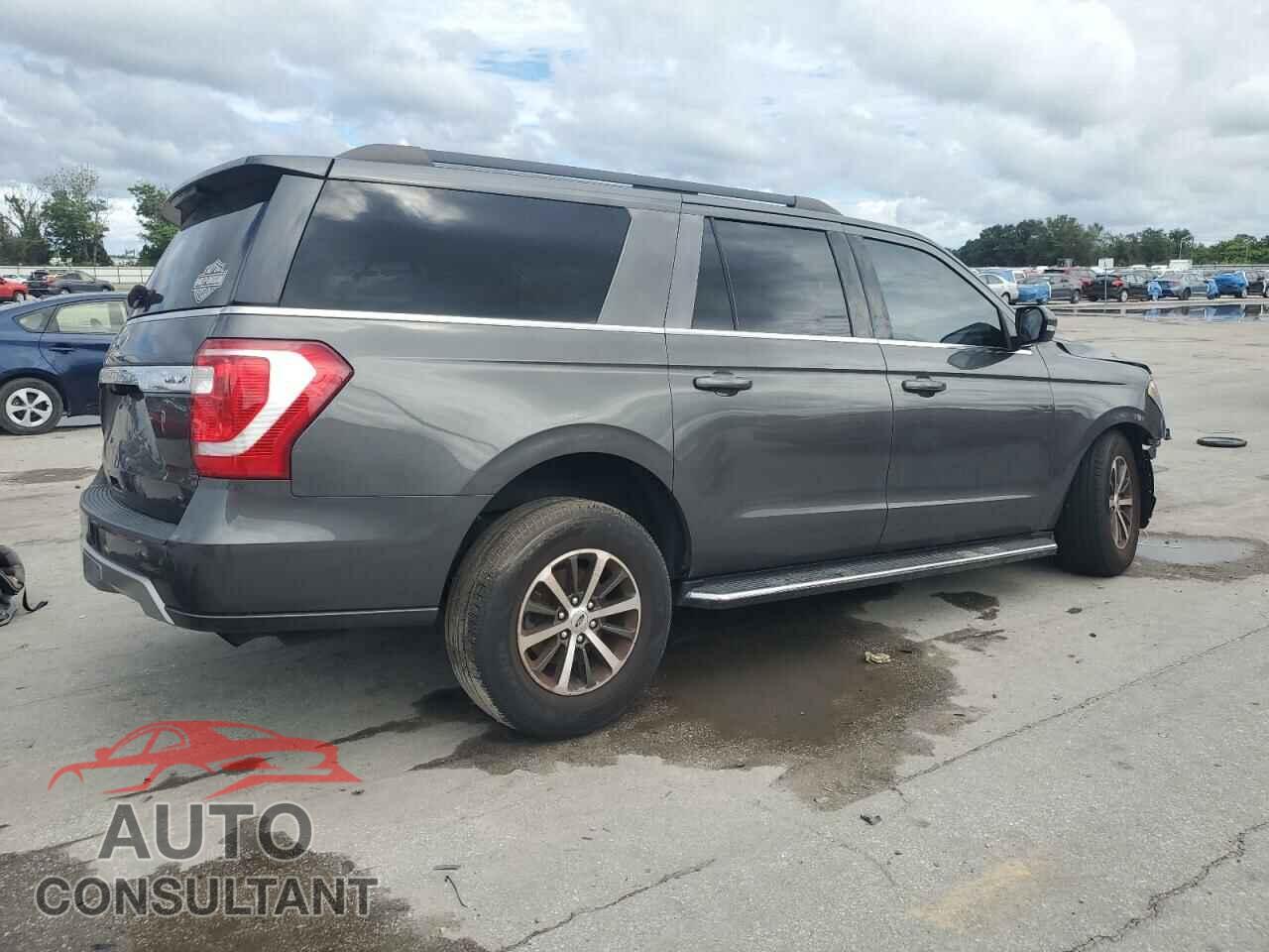 FORD EXPEDITION 2018 - 1FMJK1HT1JEA40364