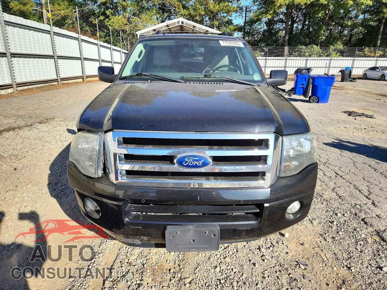 FORD EXPEDITION 2012 - 1FMJU1K5XCEF62207