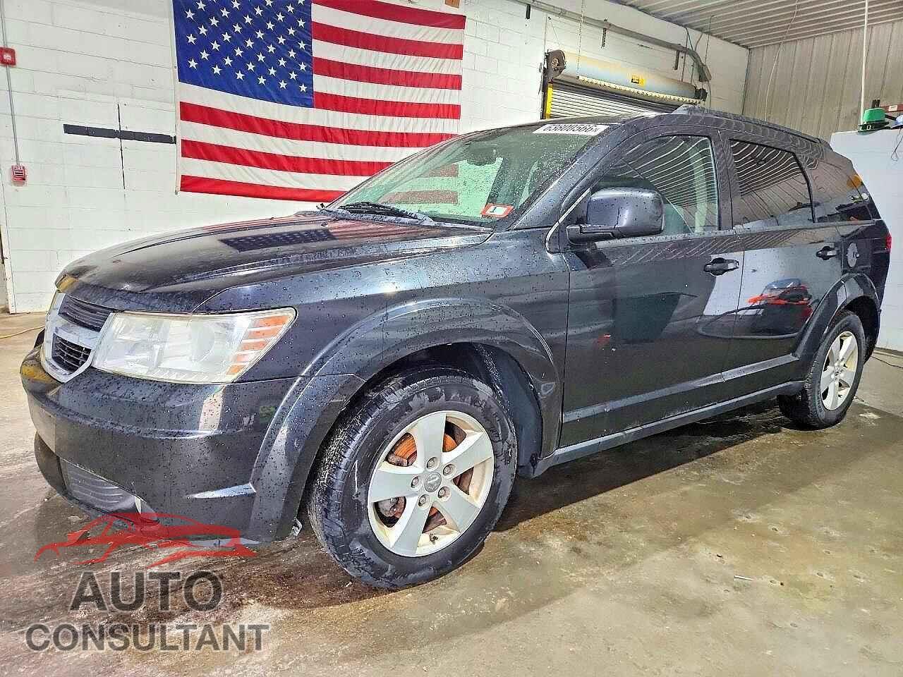 DODGE JOURNEY 2010 - 3D4PG5FV9AT121062