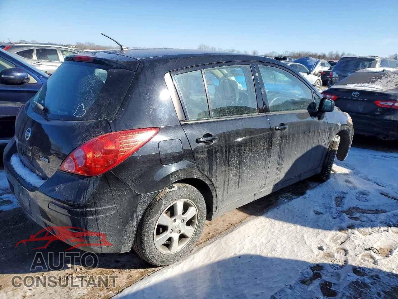 NISSAN VERSA 2012 - 3N1BC1CP2CK295116