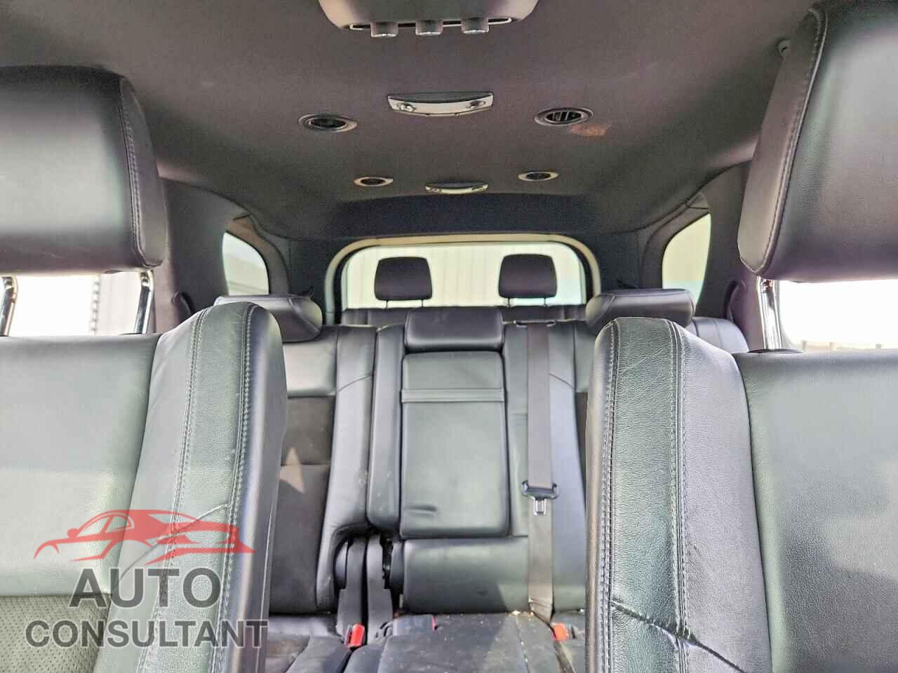 DODGE DURANGO 2022 - 1C4RDHDG0NC101465