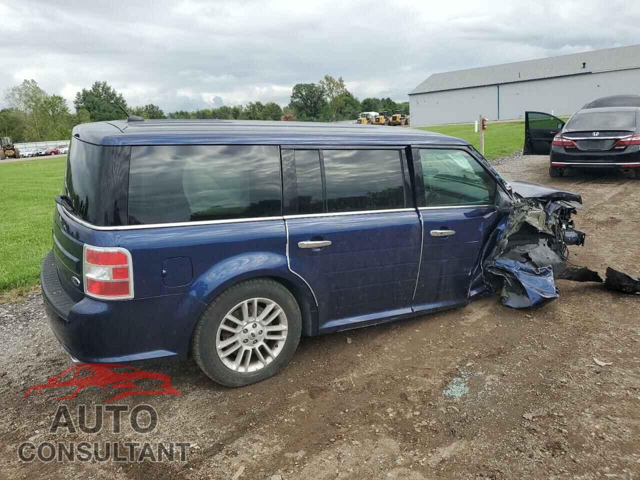 FORD FLEX 2016 - 2FMGK5C8XGBA13205
