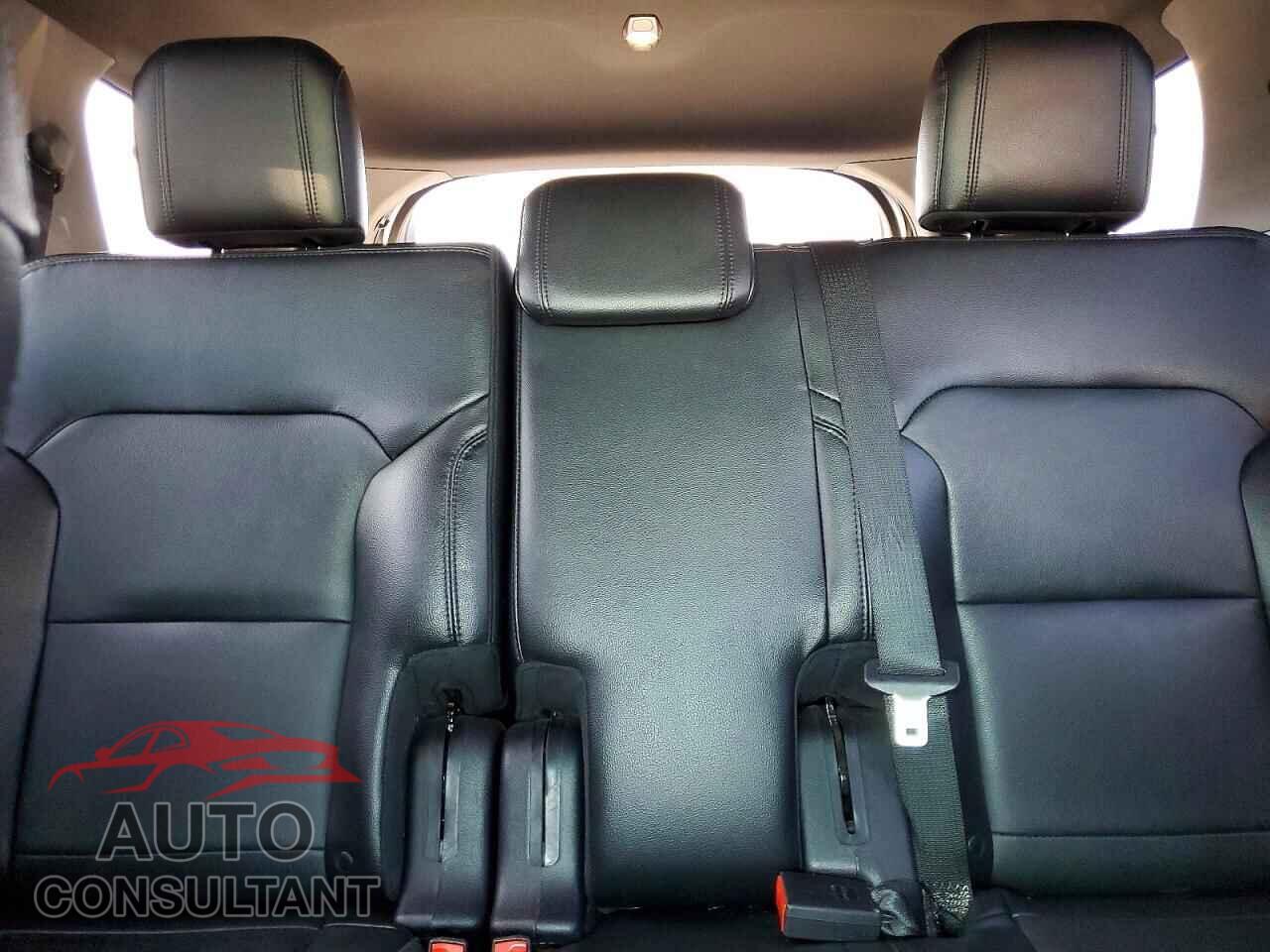 FORD EXPLORER 2016 - 1FM5K7D84GGD14062