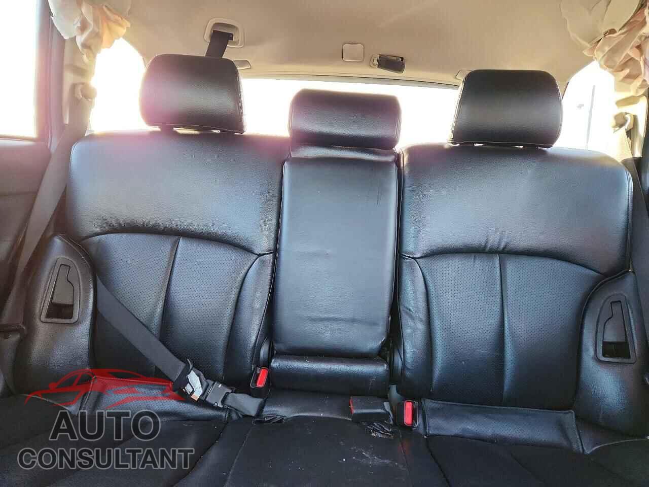SUBARU OUTBACK 2014 - 4S4BRBCC6E3212726