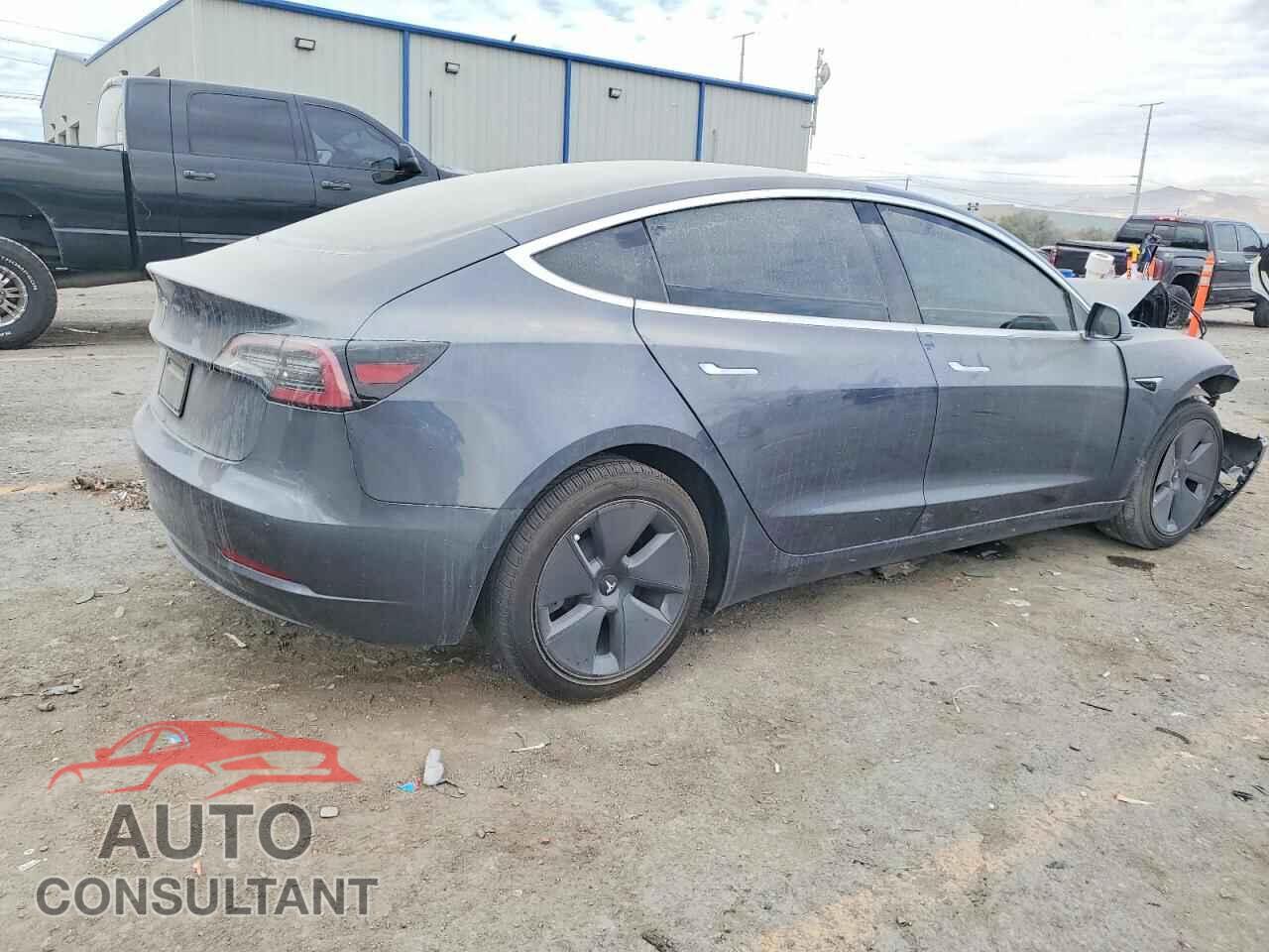 TESLA MODEL 3 2019 - 5YJ3E1EA9KF298350