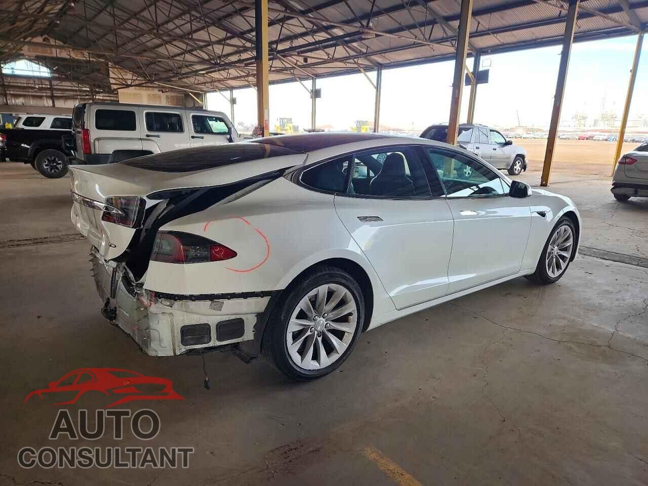 TESLA MODEL S 2017 - 5YJSA1E29HF181781