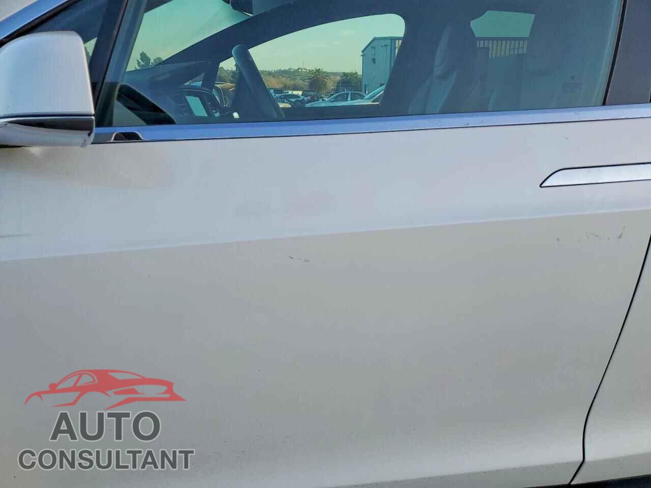 TESLA MODEL X 2019 - 5YJXCBE24KF183032