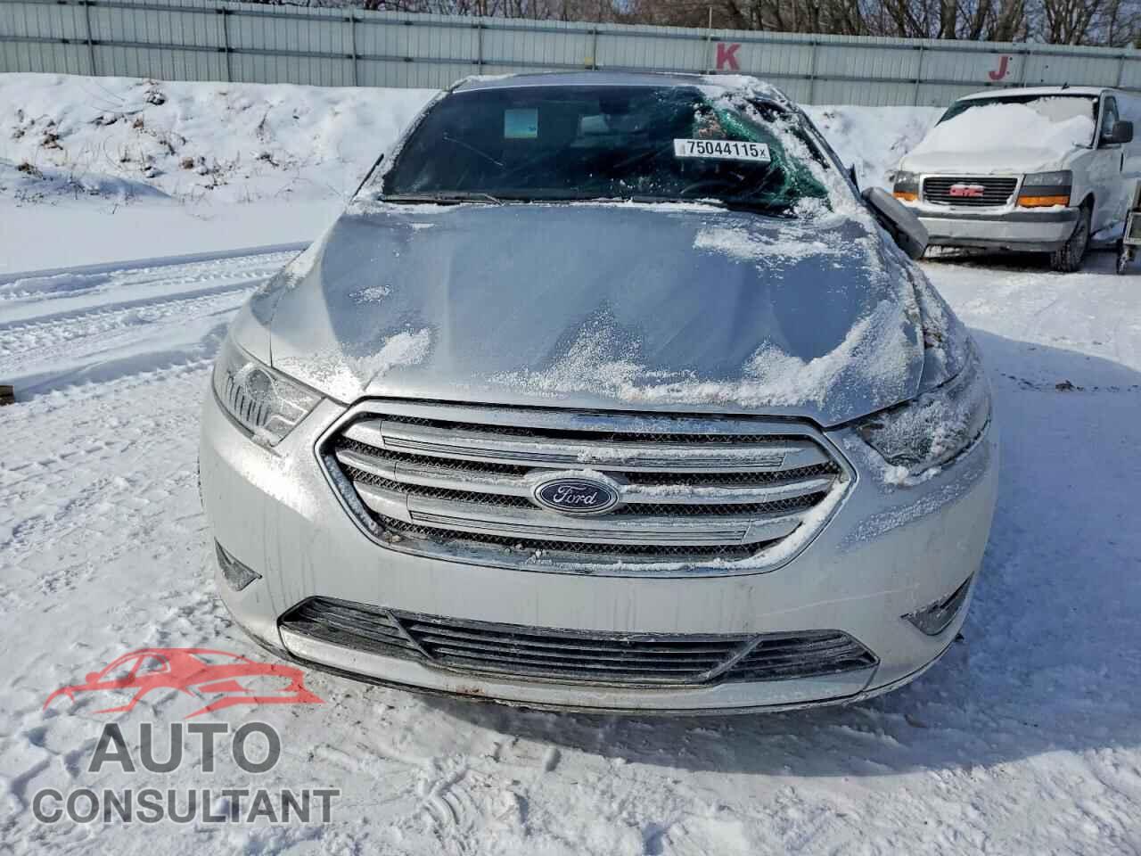 FORD TAURUS 2015 - 1FAHP2H87FG169104