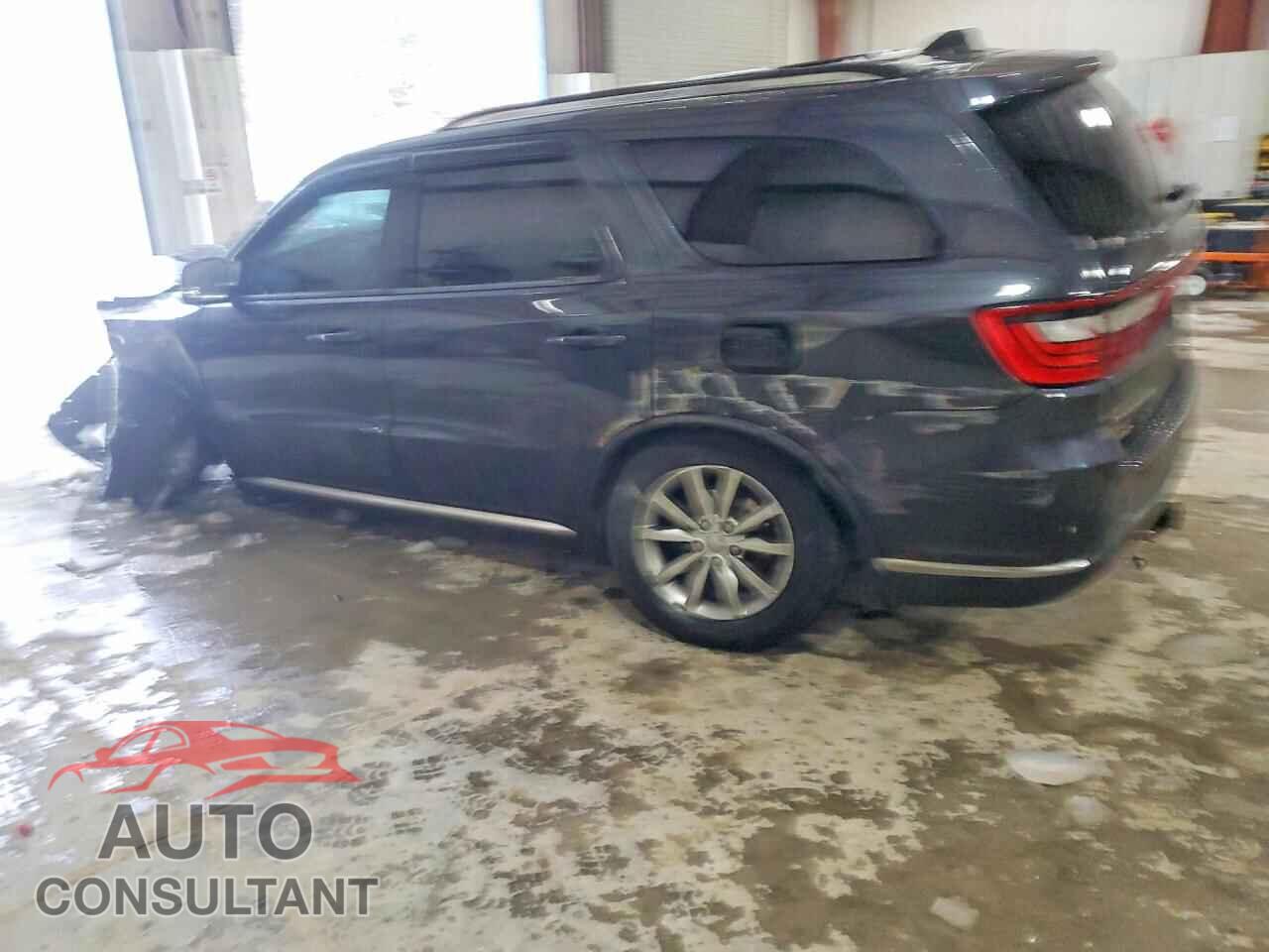 DODGE DURANGO 2016 - 1C4RDJAG7GC363000