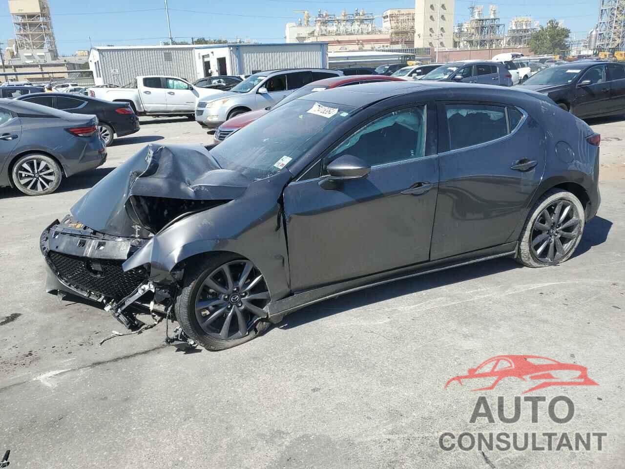 MAZDA 3 2024 - JM1BPALM4R1651020