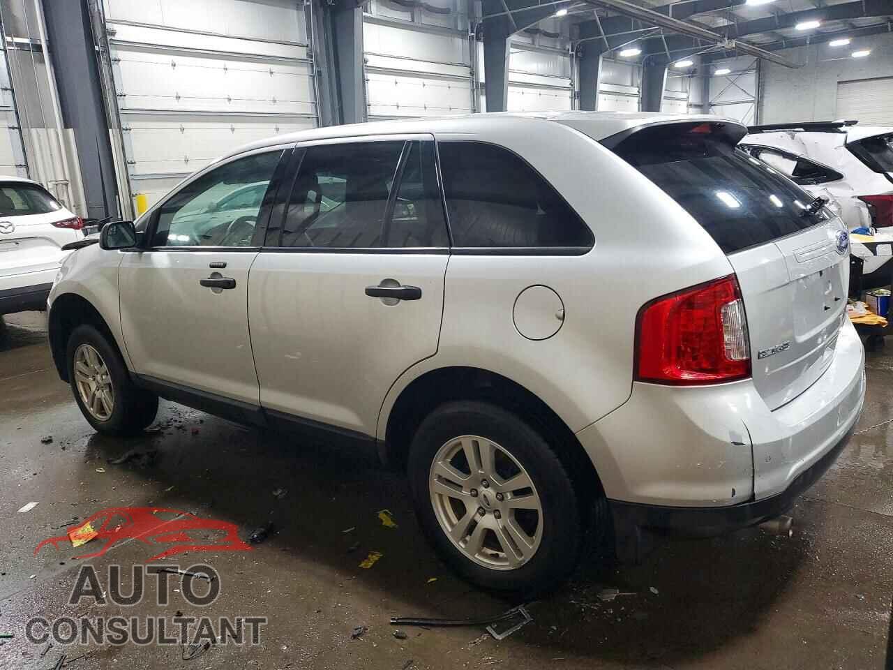 FORD EDGE 2012 - 2FMDK3GC4CBA29156